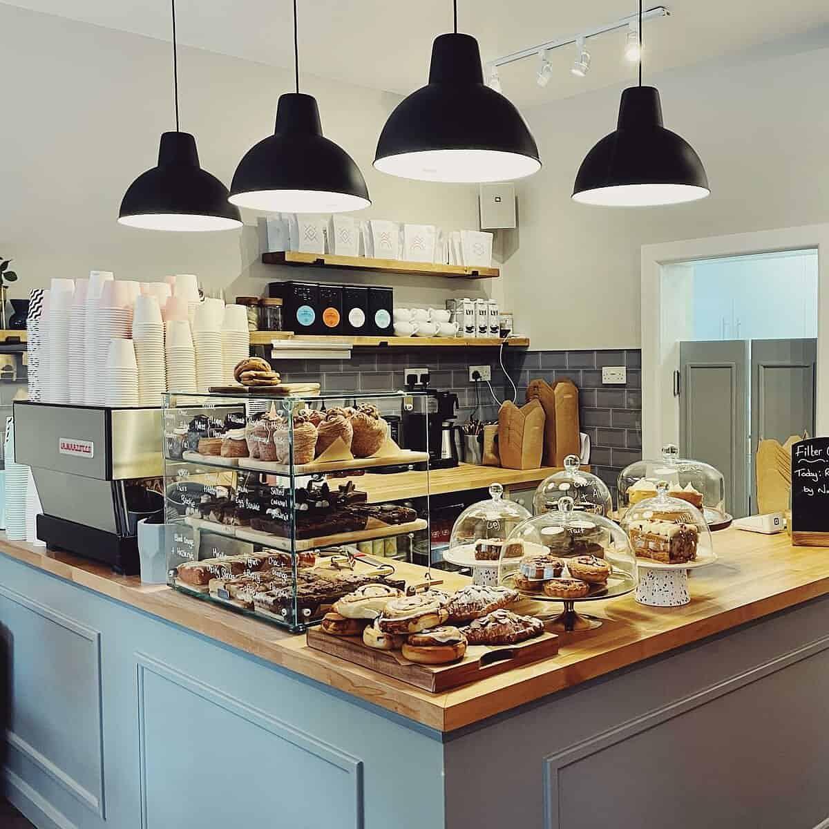 Burley in Wharfedale