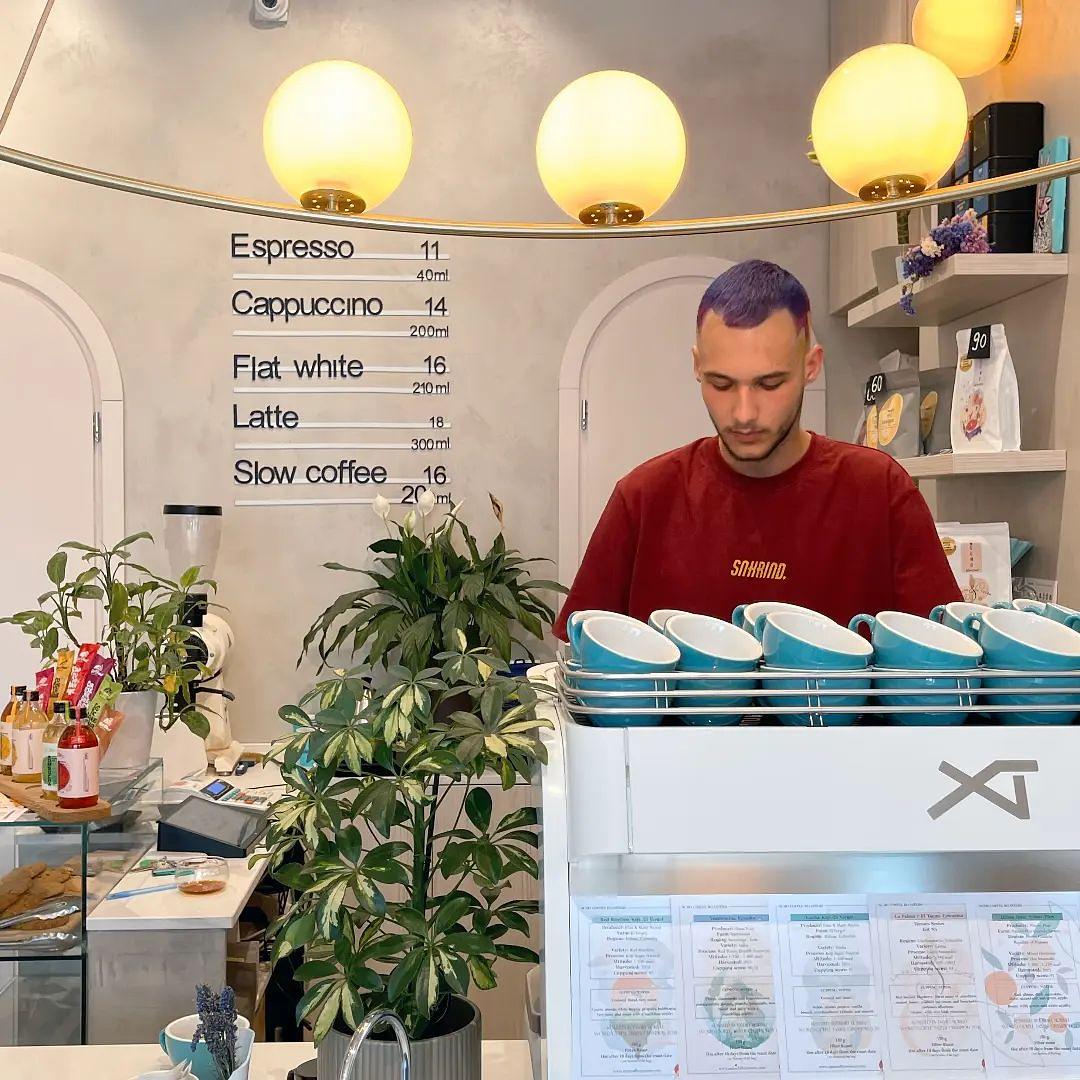 Emozia fain si simplu