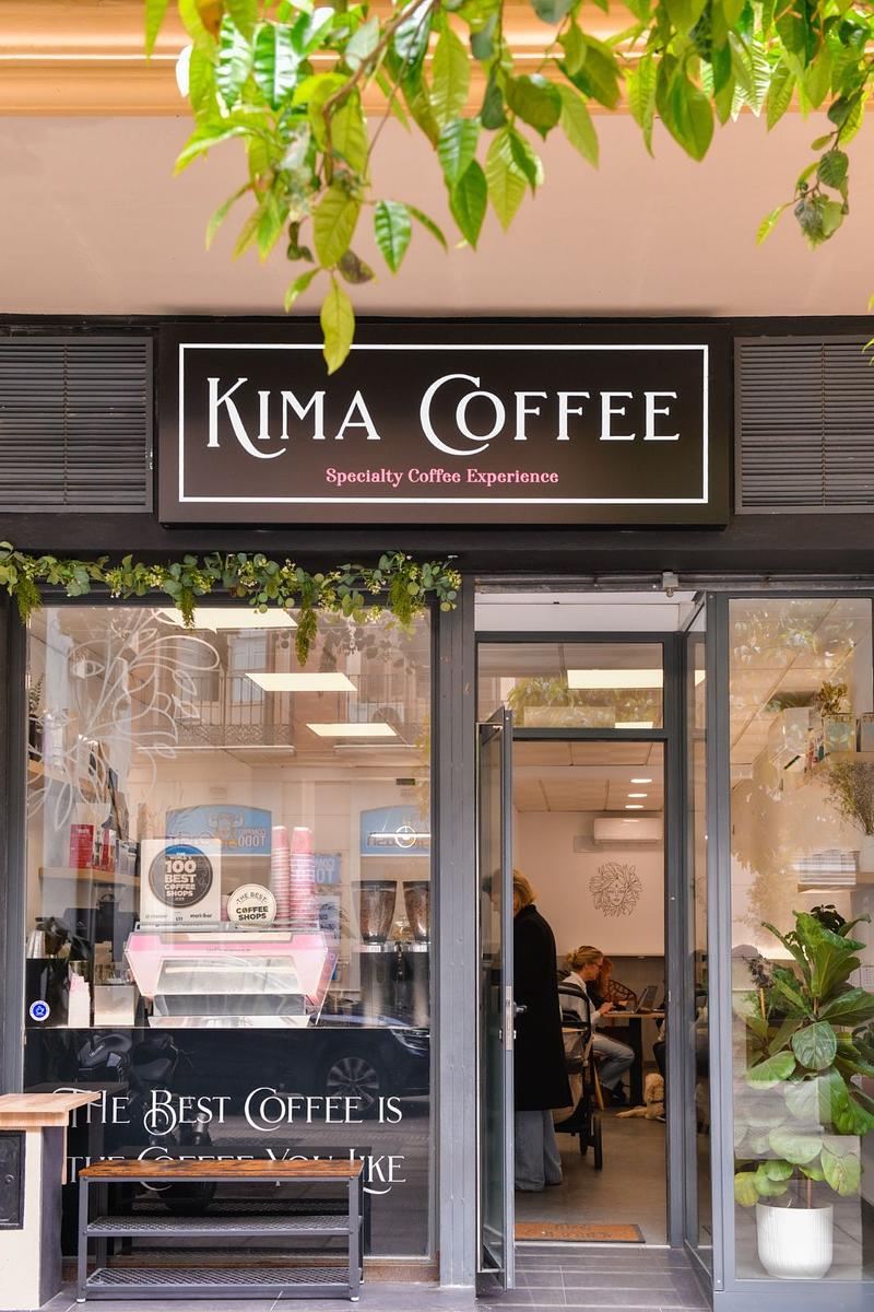 Kima Coffee photo 1