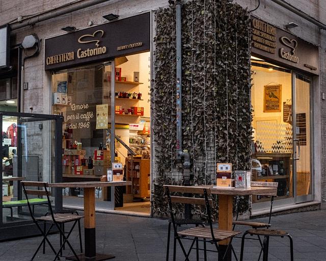 Cover image of Amore Espresso