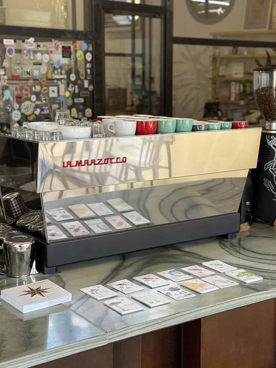 Cafeistas Roastery & Coffee Shop photo 2