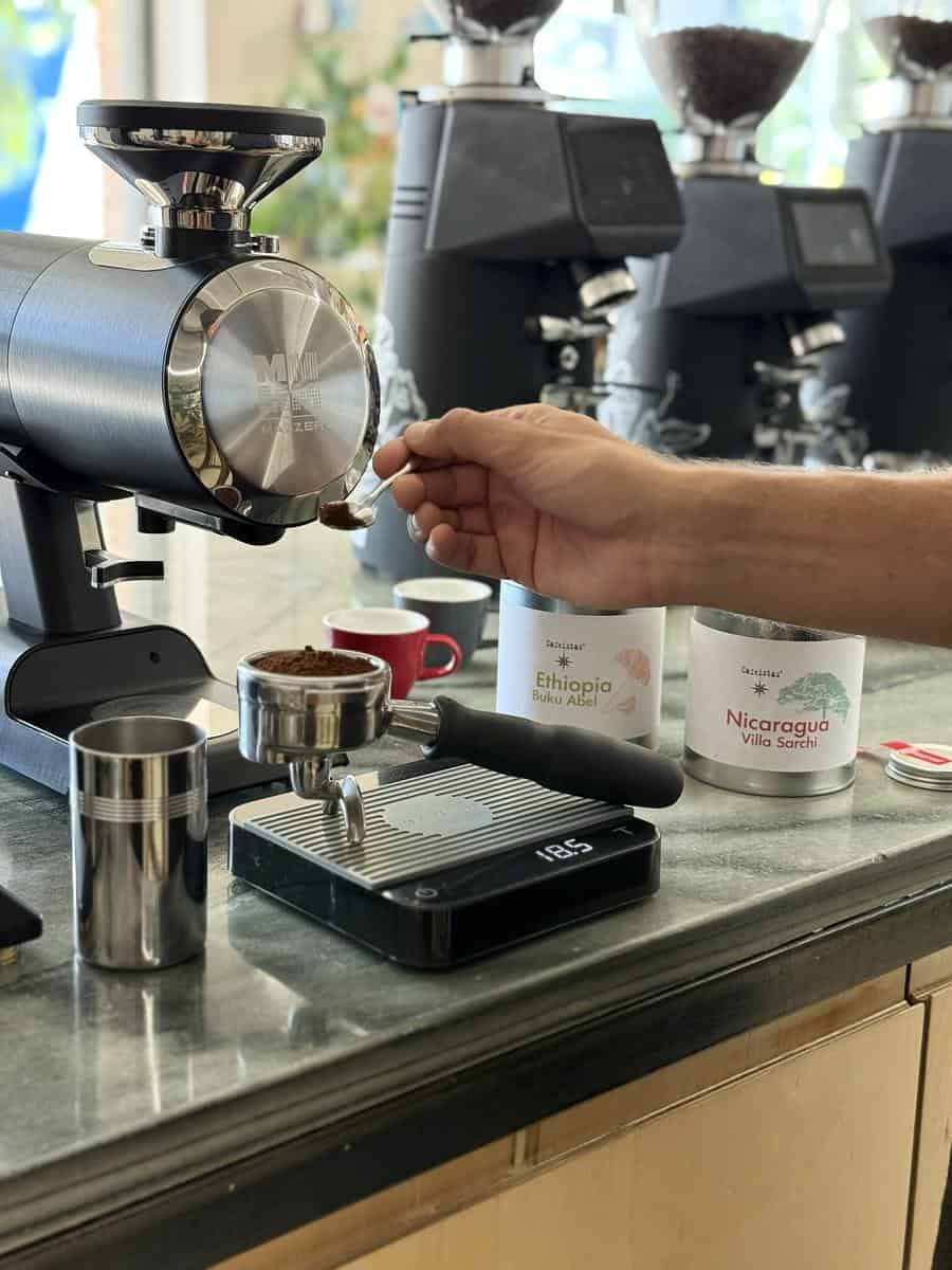 Cafeistas Roastery & Coffee Shop photo 3