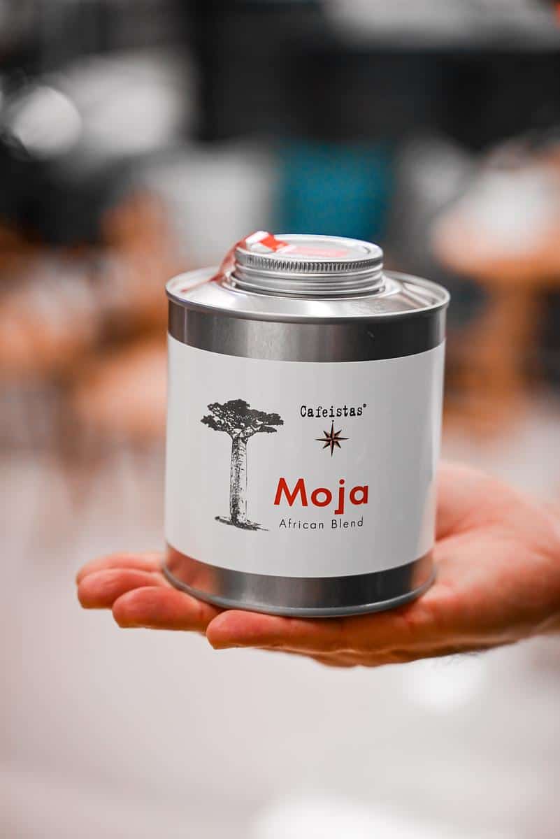 Cafeistas Roastery & Coffee Shop photo 4