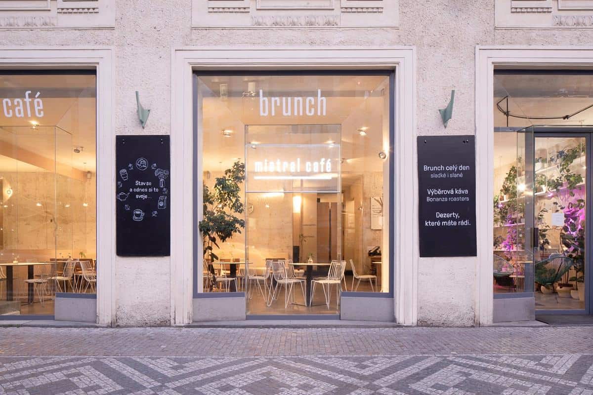 Mistral café photo 4