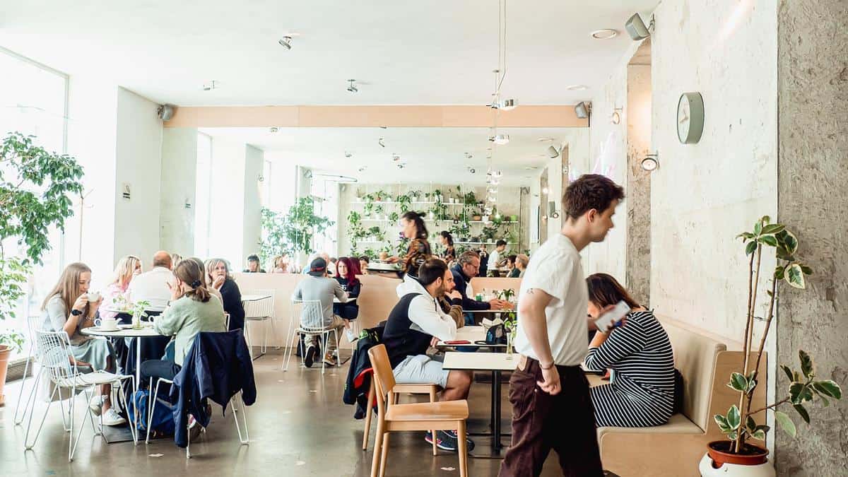 Mistral café photo 5