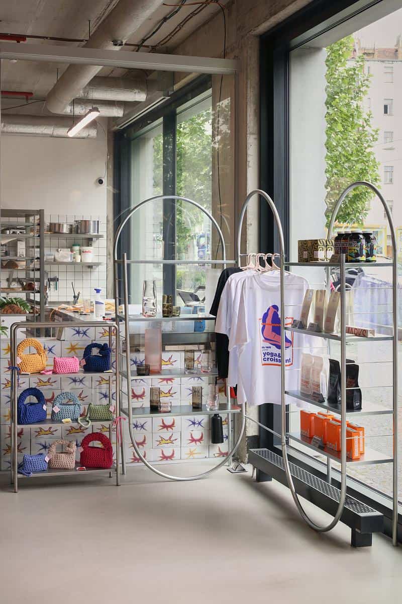 Supernova bakehouse photo 3