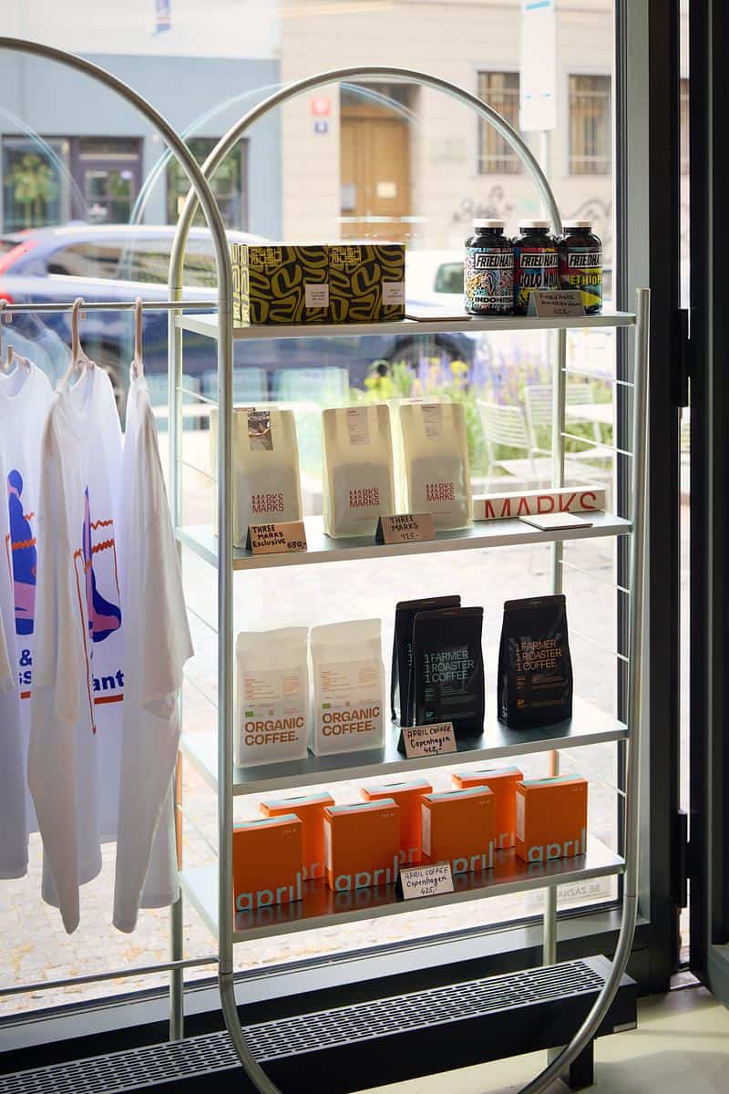 Supernova bakehouse photo 4