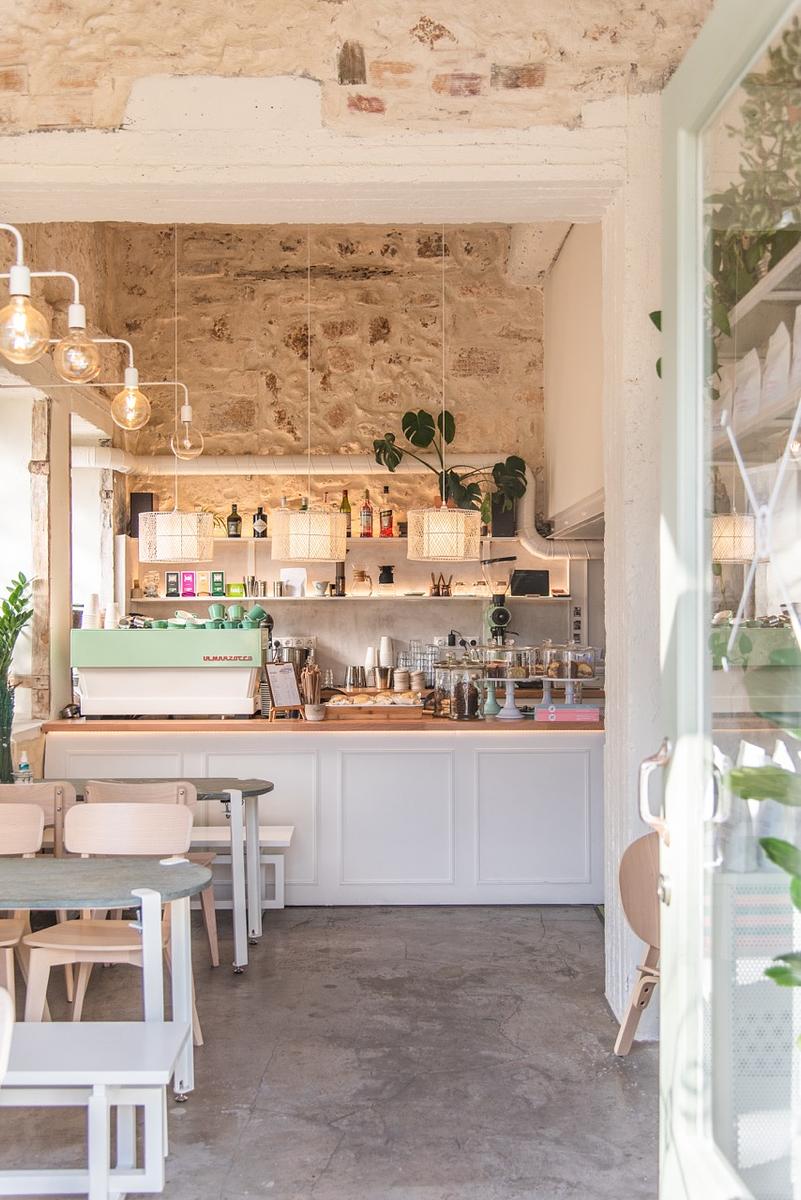 Kross Coffee Roasters