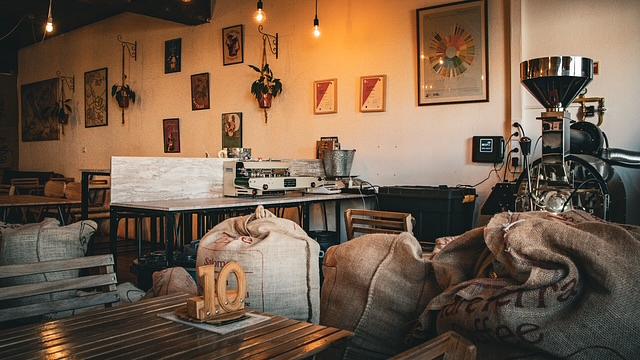 Gato Legal Coffee Roastery photo 4