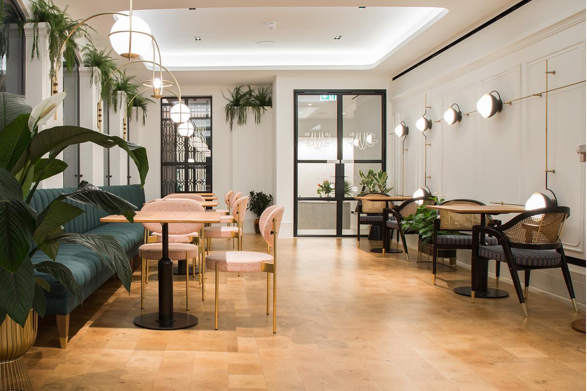 Guillam Coffee House