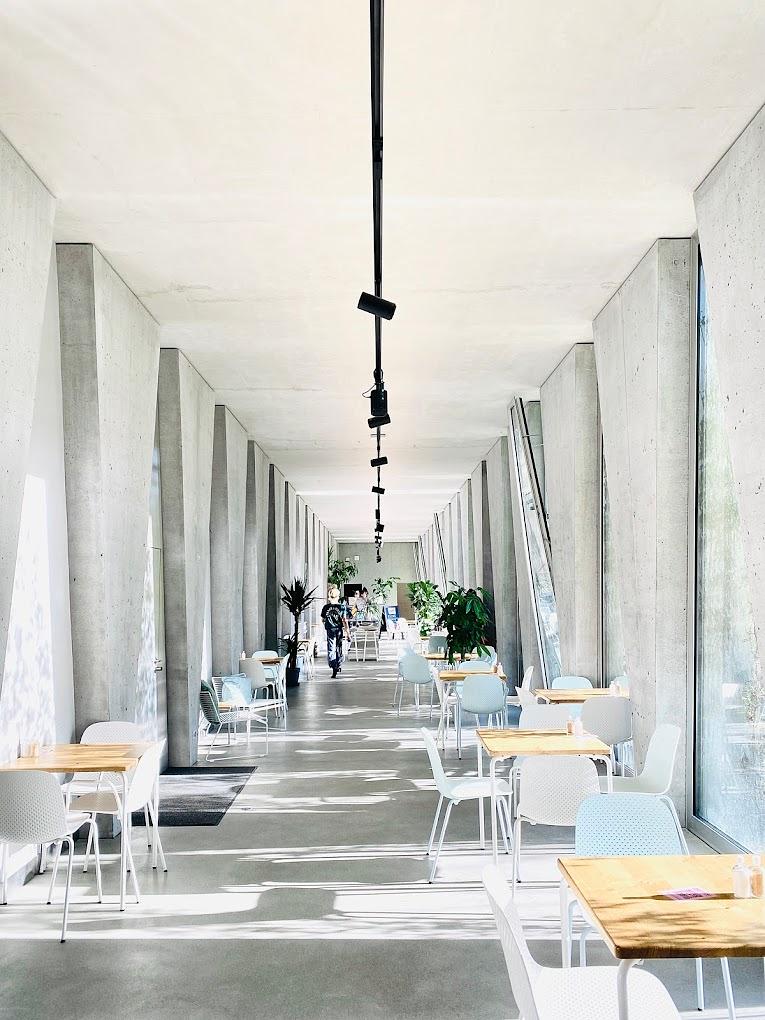 Cover image of Nude Café