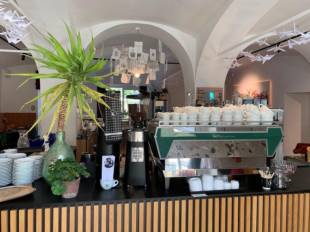 Kaffeeteria Villach
