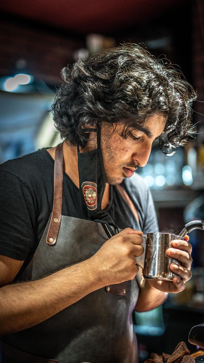 Ottoman Coffeehouse photo 3