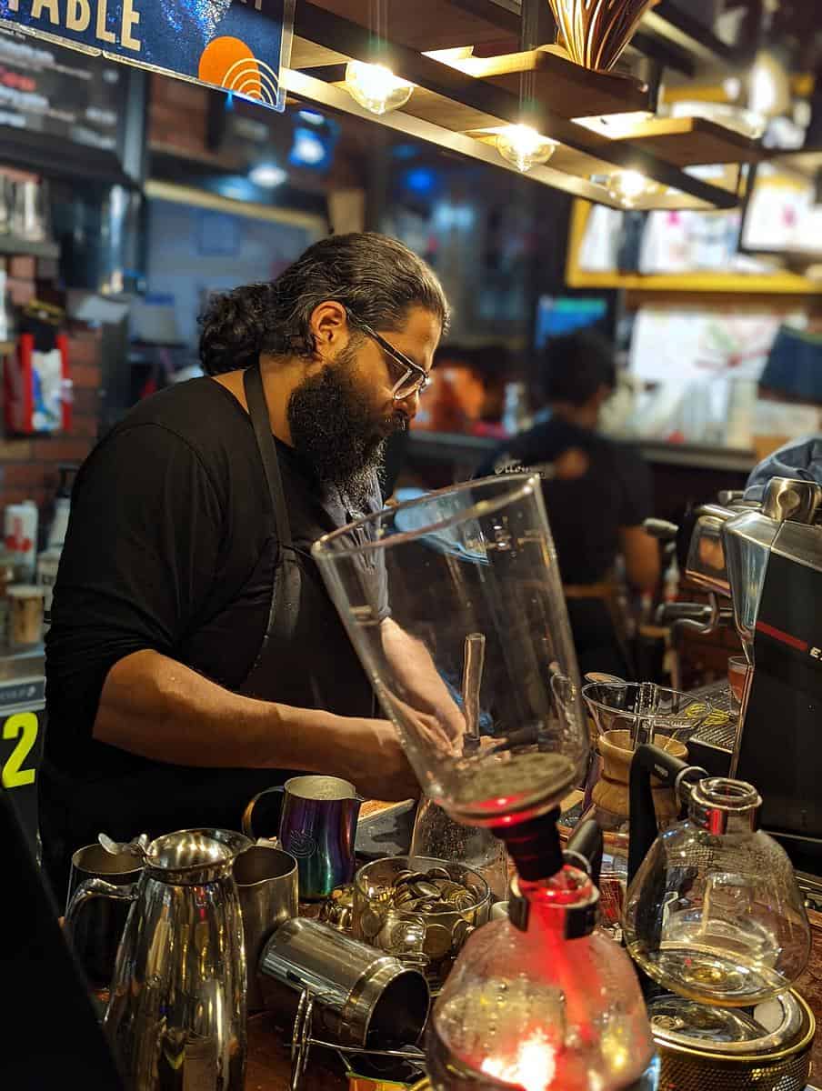 Ottoman Coffeehouse photo 4