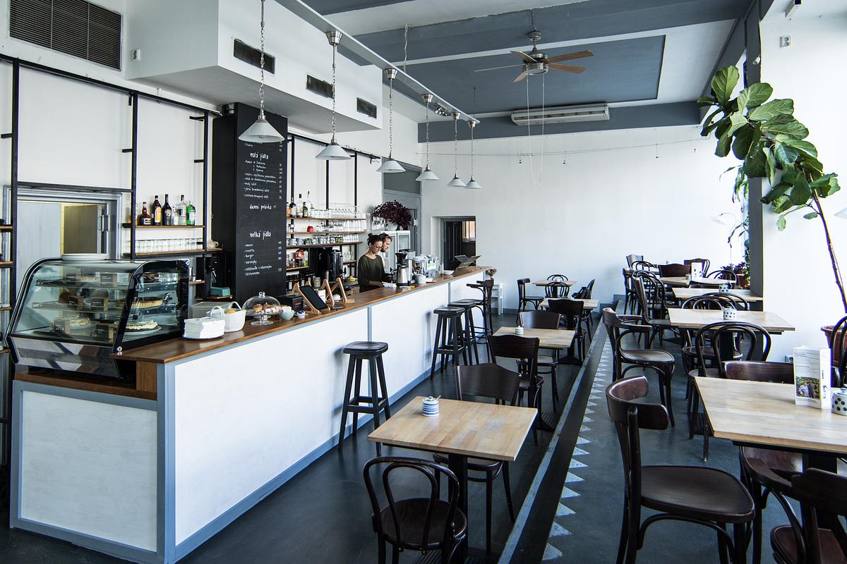 mamacoffee Vodičkova