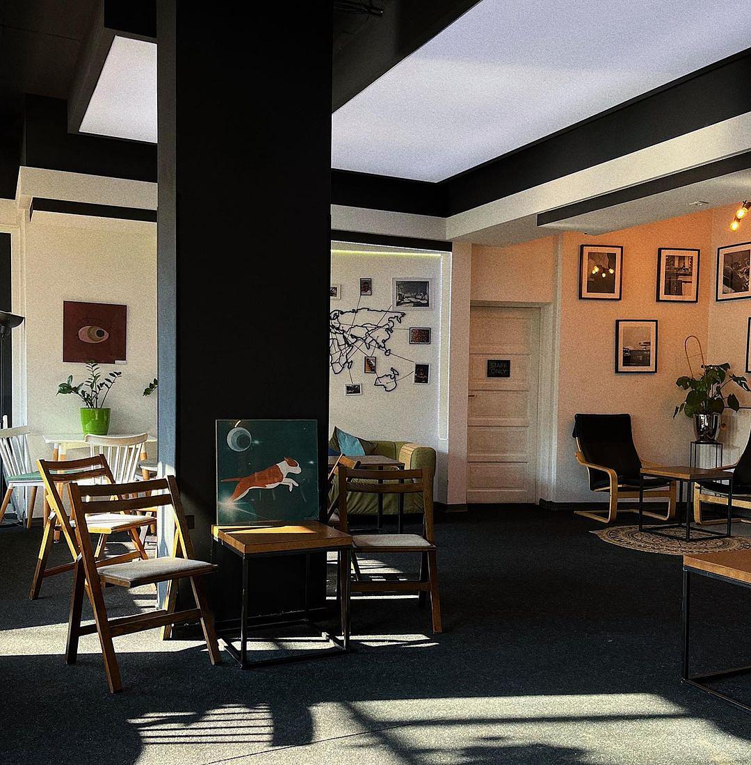 Balance Speciality Coffee