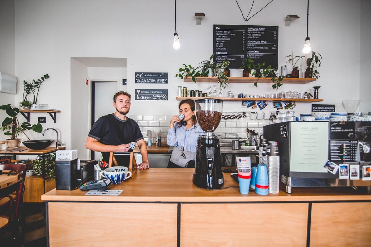 mamacoffee Jaromírova