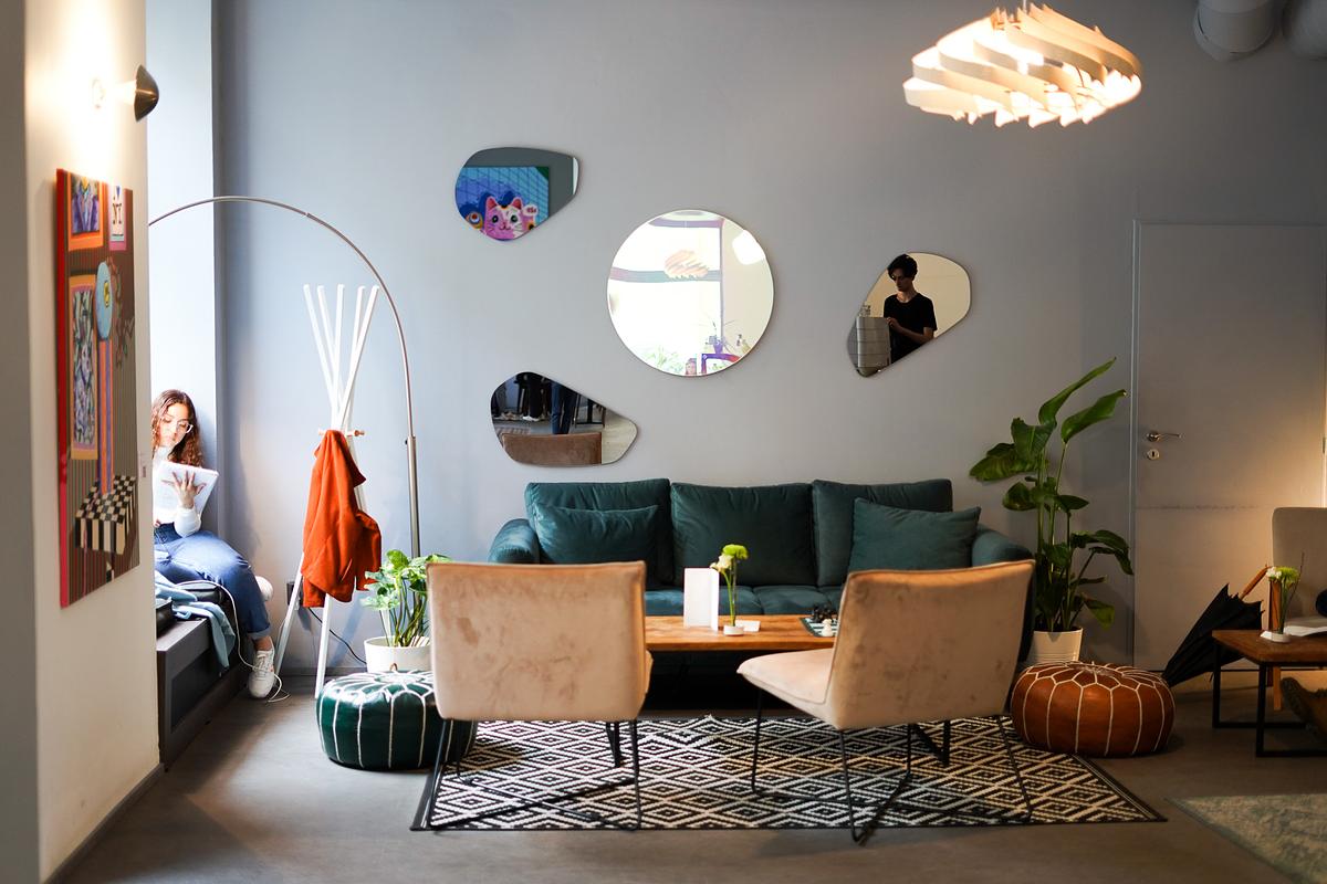 Version Coffee photo 1