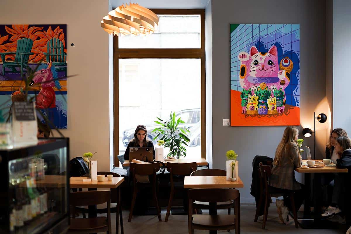 Version Coffee photo 2