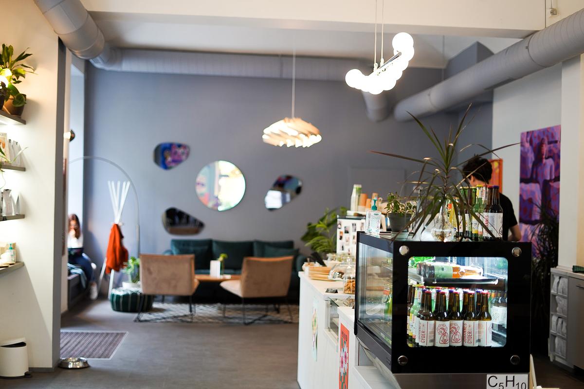 Version Coffee photo 5