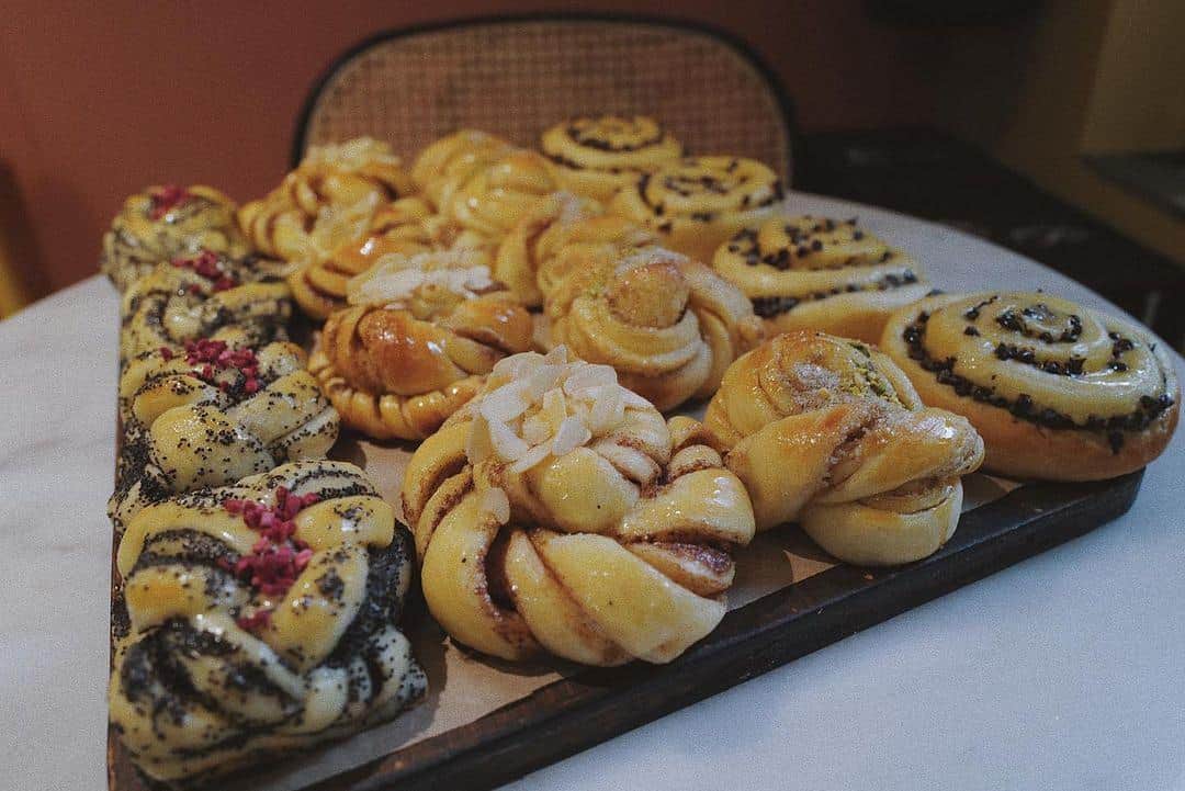 NIKI&NIKI BAKERY photo 4