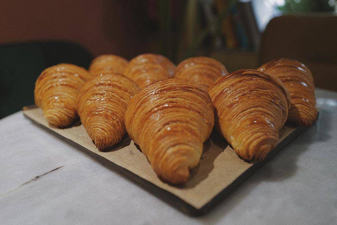 NIKI&NIKI BAKERY photo 5