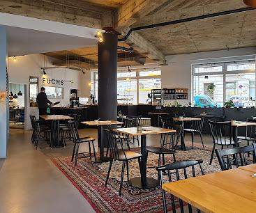 FUCHS Naturalfood