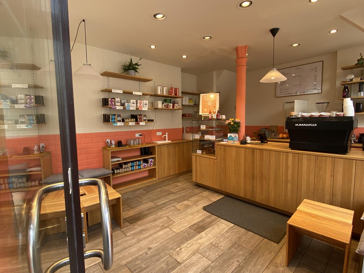 Röstbrüder Espressobar