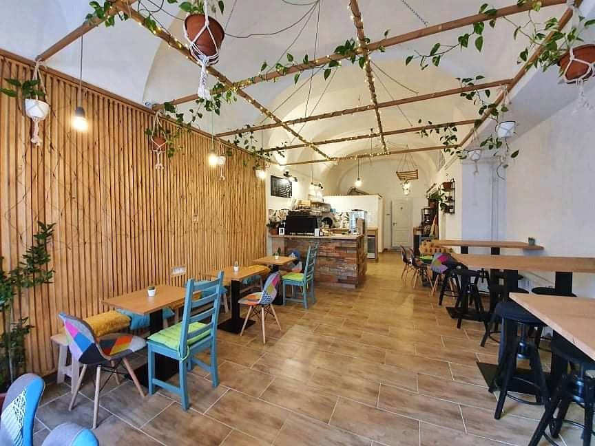 Szünet Coffee&Break Pécs