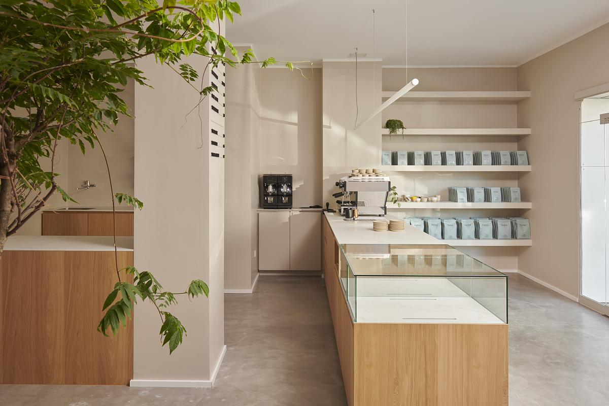 Holm Kaffeerösterei photo 1