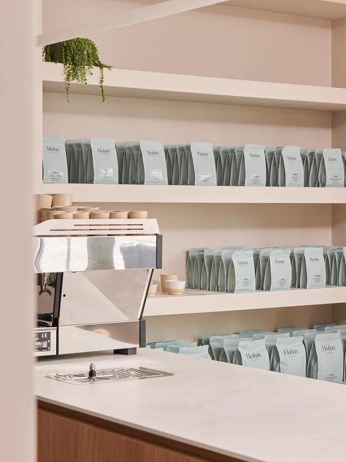 Holm Kaffeerösterei photo 4