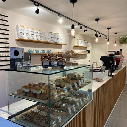 Ariosa Coffee Roasting Co