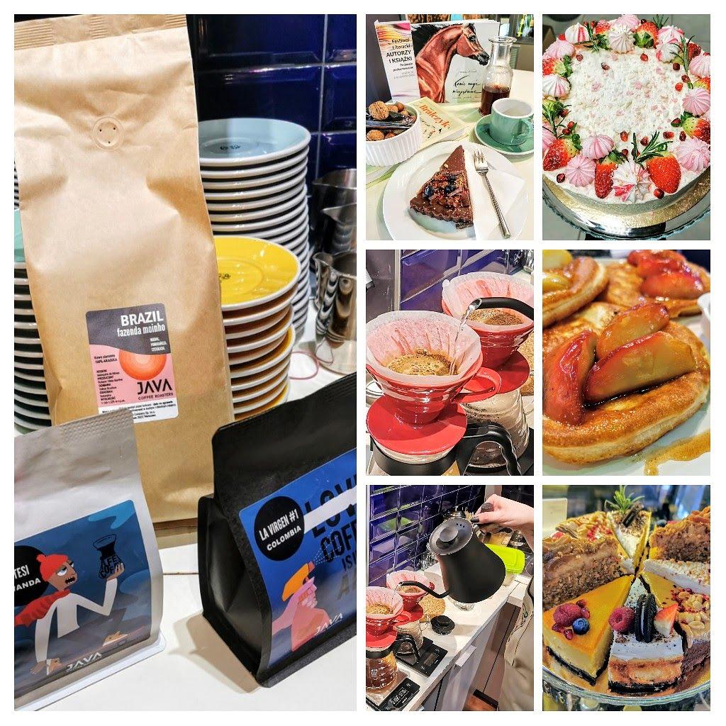 Zachodnia Kawiarnia & Bistro