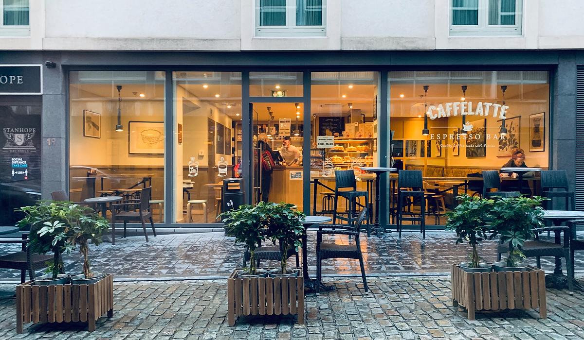 Caffelatte Espressobar