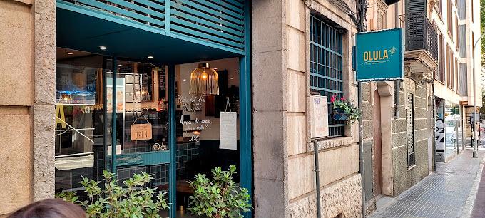 Olula Café