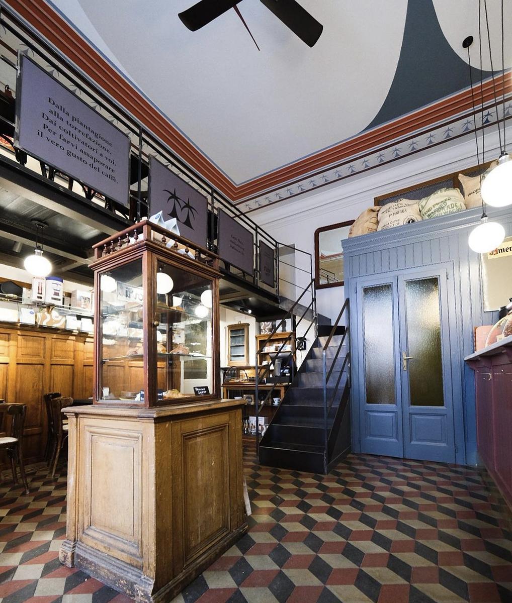 Cafezal Specialty Coffee