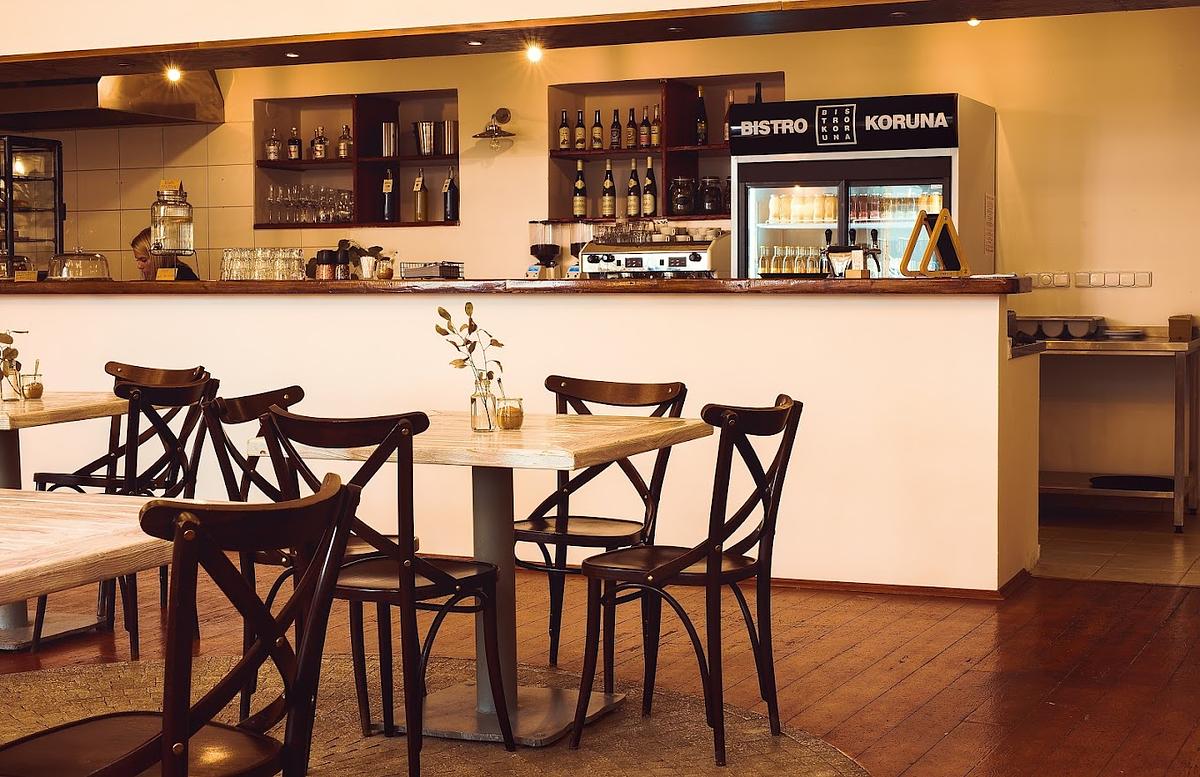 Bistro Koruna