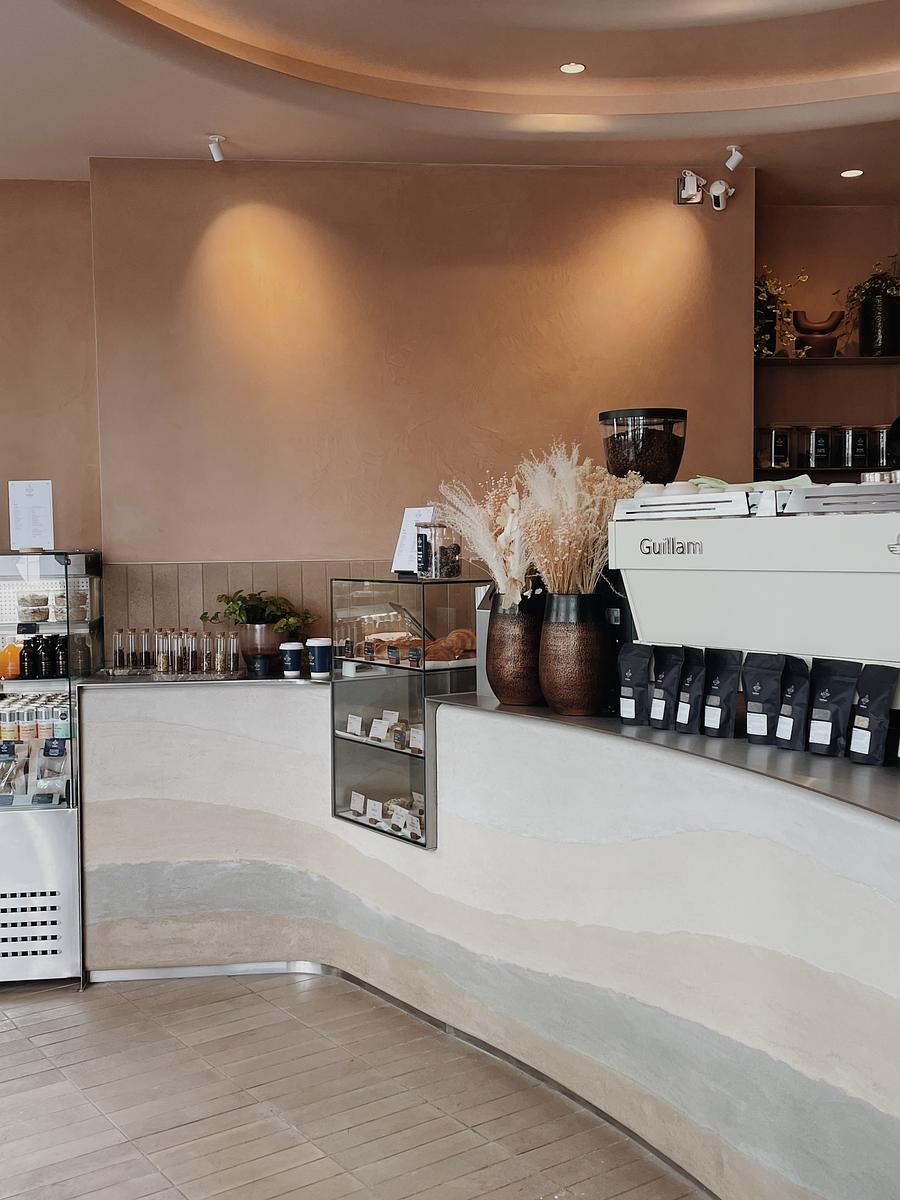 Guillam Coffee House