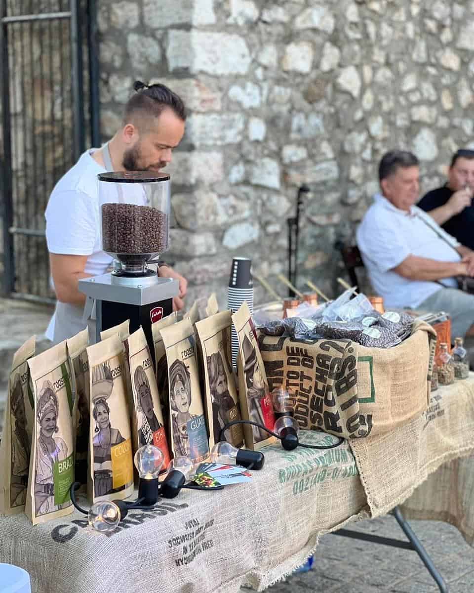 Roast•er•y photo 5