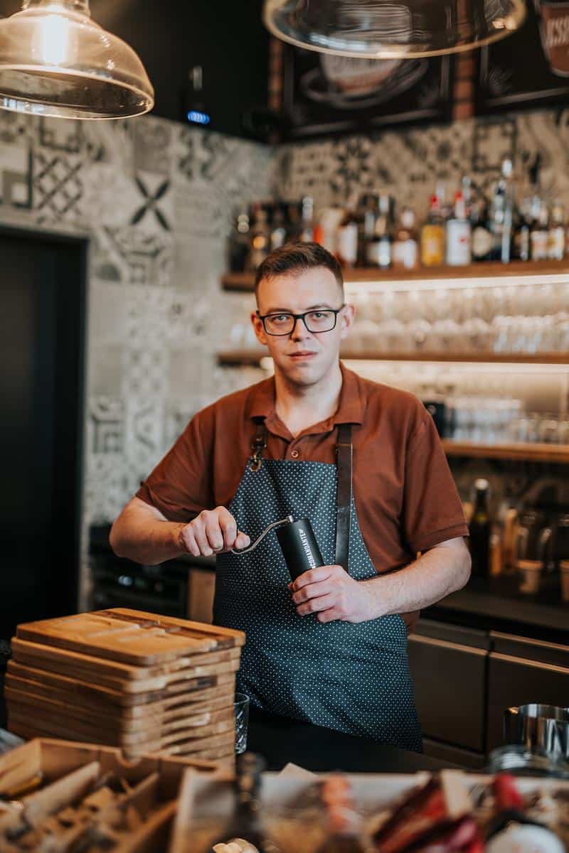 Kafiarnička photo 2