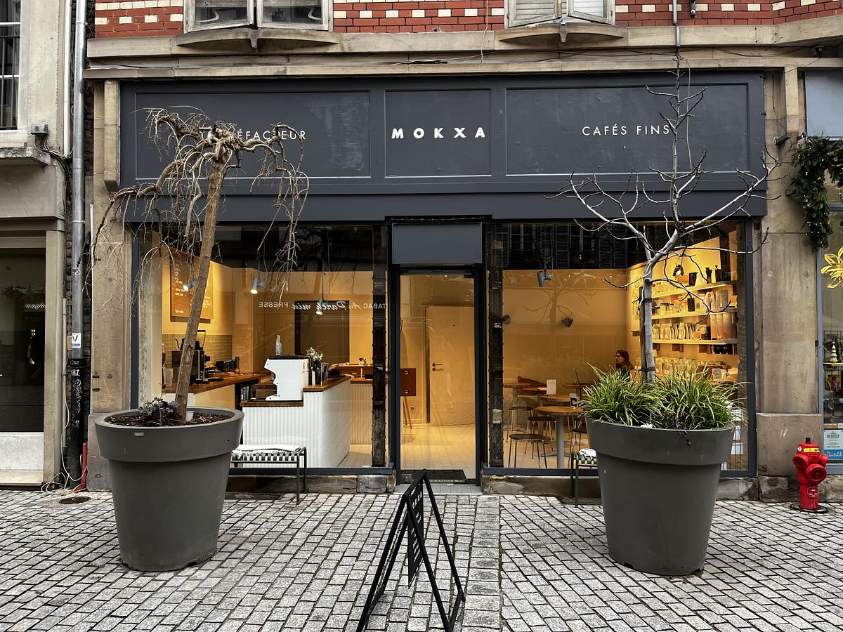 Mokxa Boutique Strasbourg