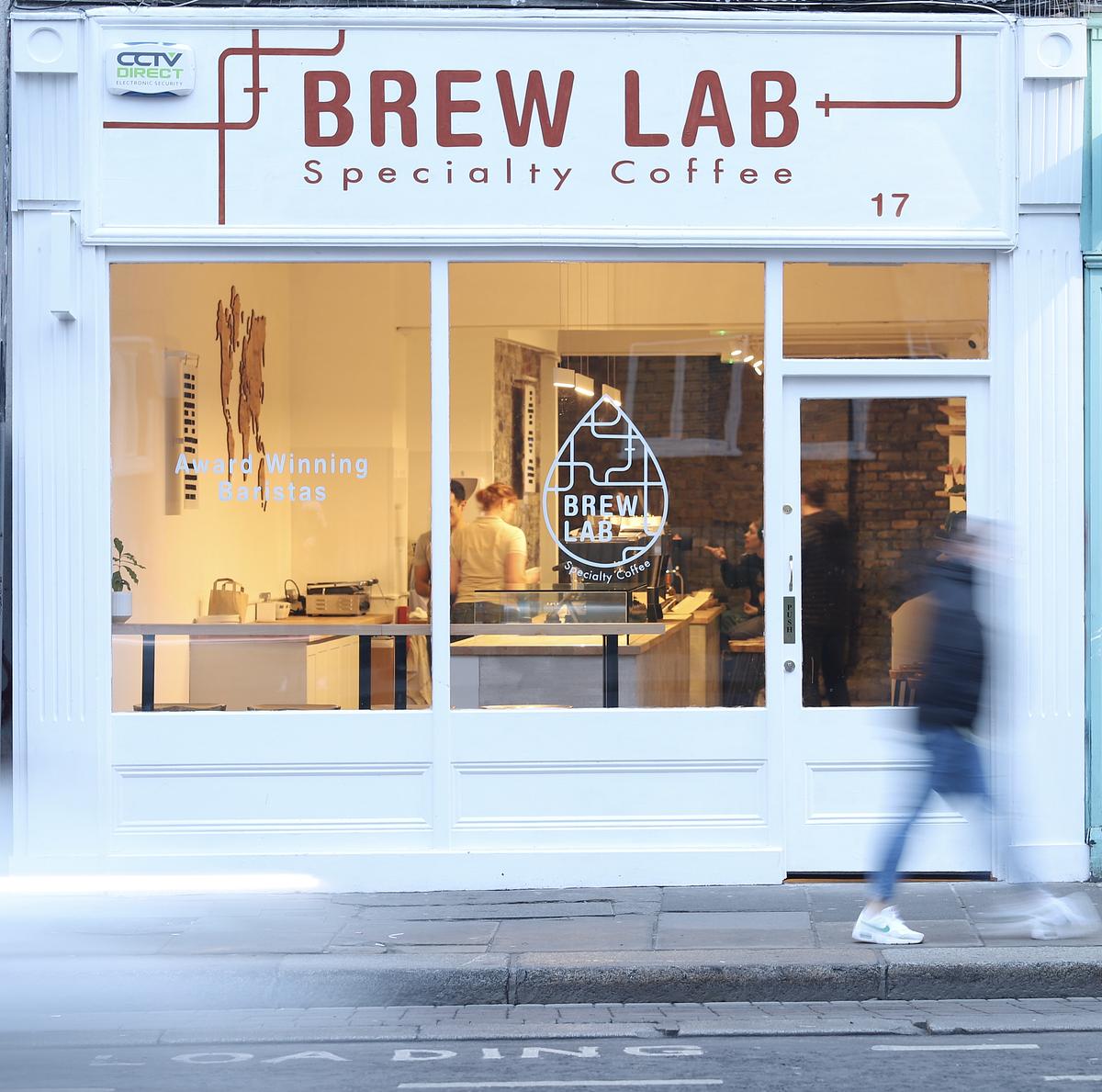 Brew Lab photo 1