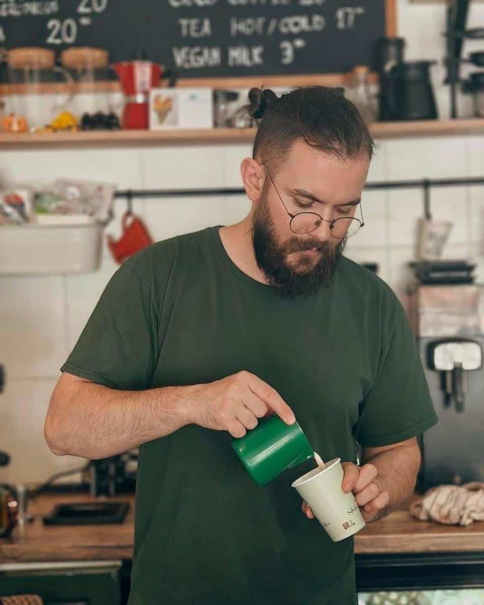 Statia de Cafea photo 5