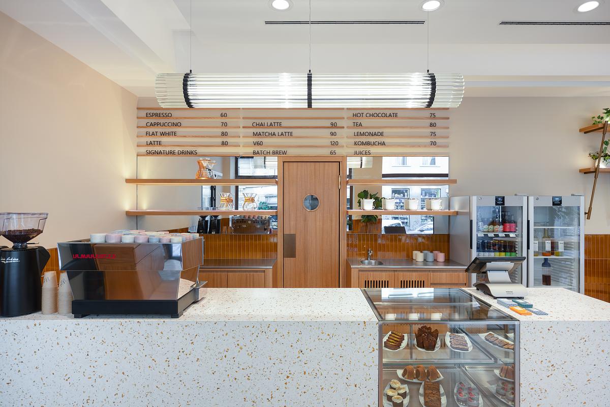 Elias Coffee Shop photo 1