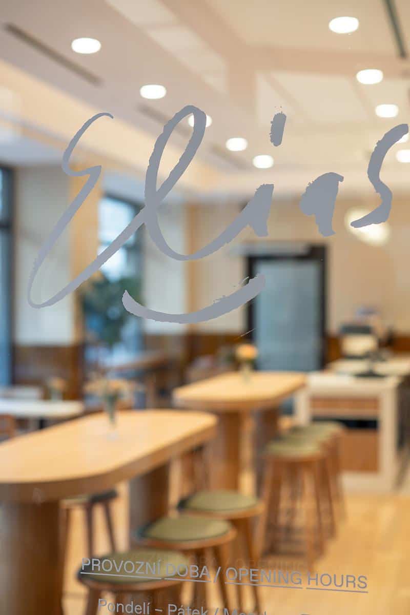 Elias Coffee Shop photo 2