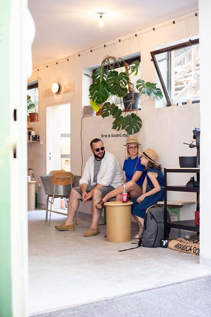 Industra Coffee photo 3