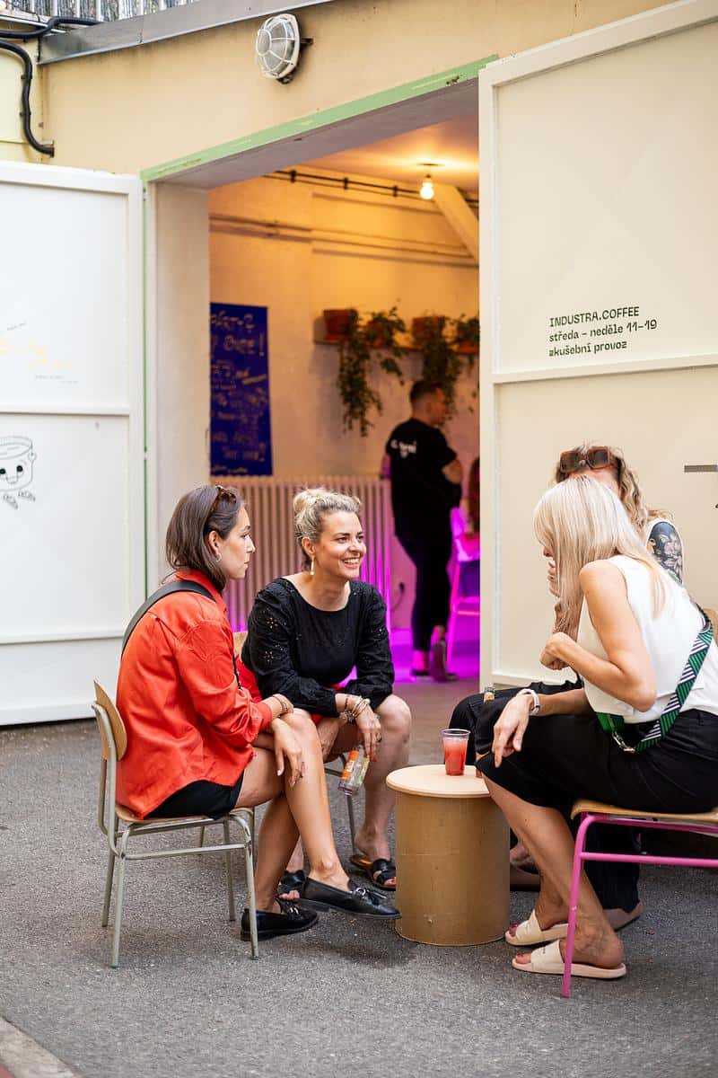 Industra Coffee photo 5