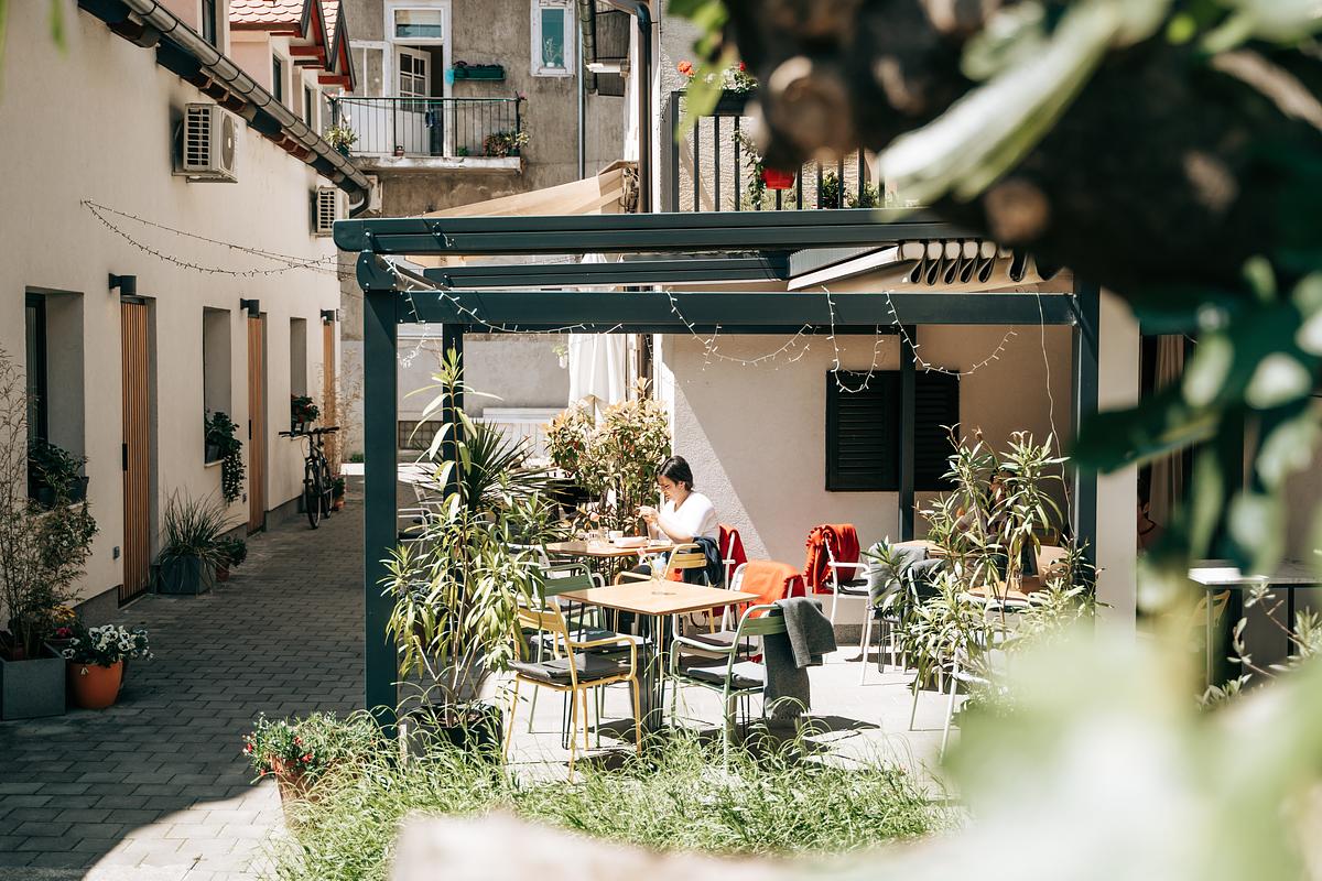 Cover image of Figa Garden bar