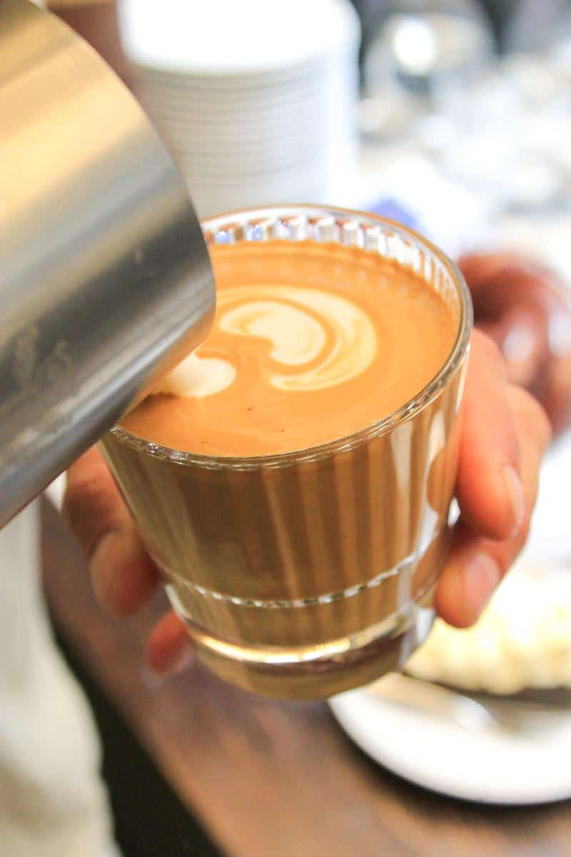 Café Exchange photo 2