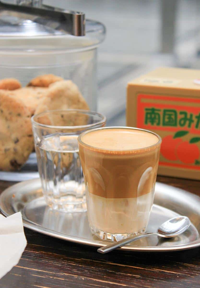 Café Exchange photo 3